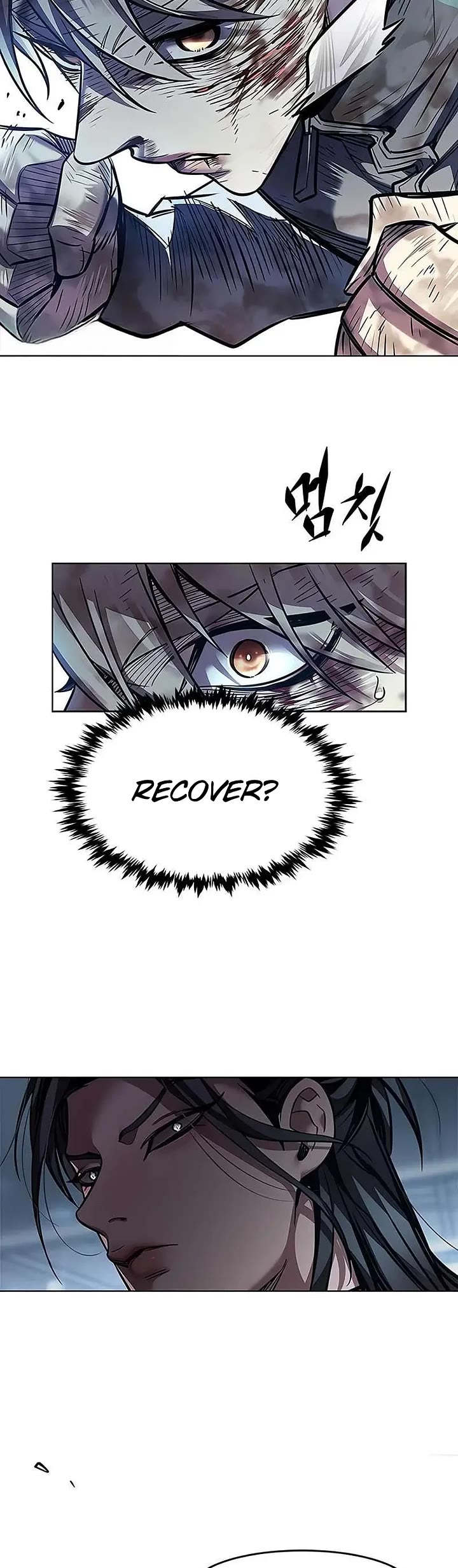 Eleceed Chapter 357 page 53 - Chapter 357