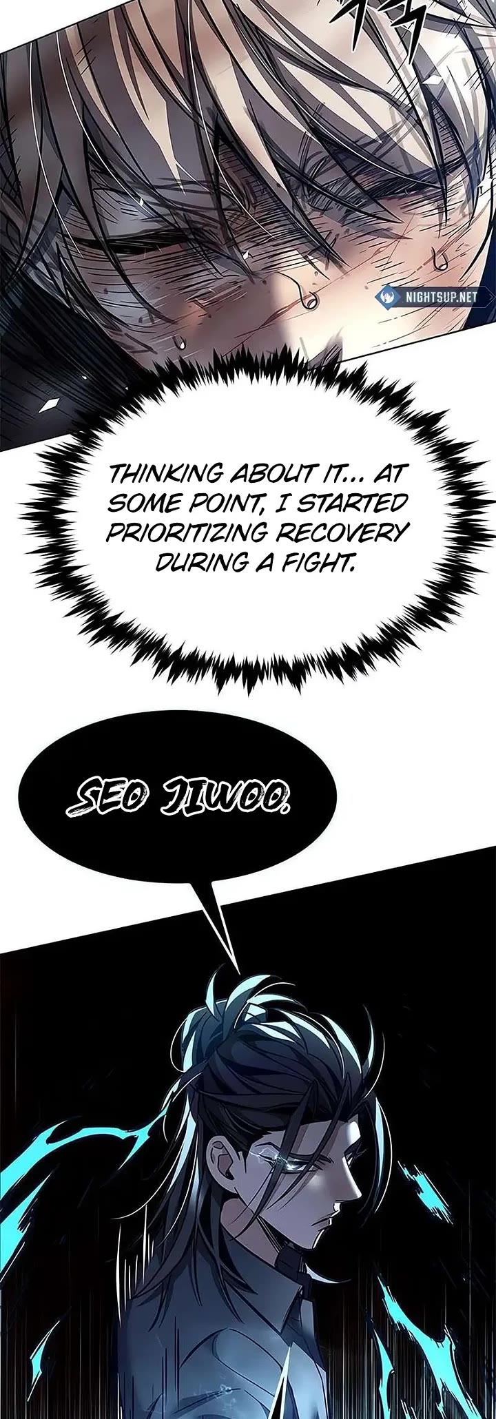 Eleceed Chapter 357 page 56 - Chapter 357