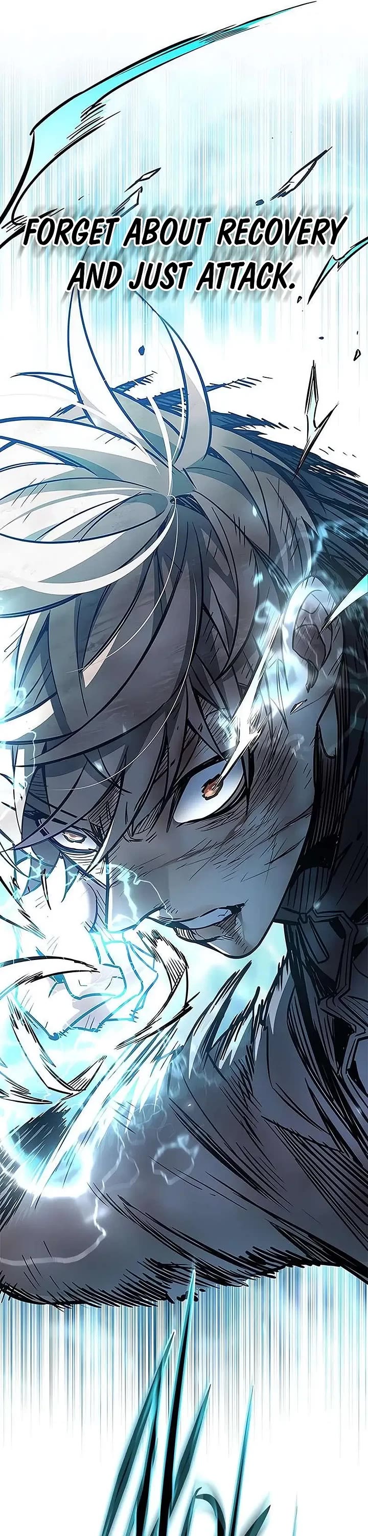 Eleceed Chapter 357 page 58 - Chapter 357