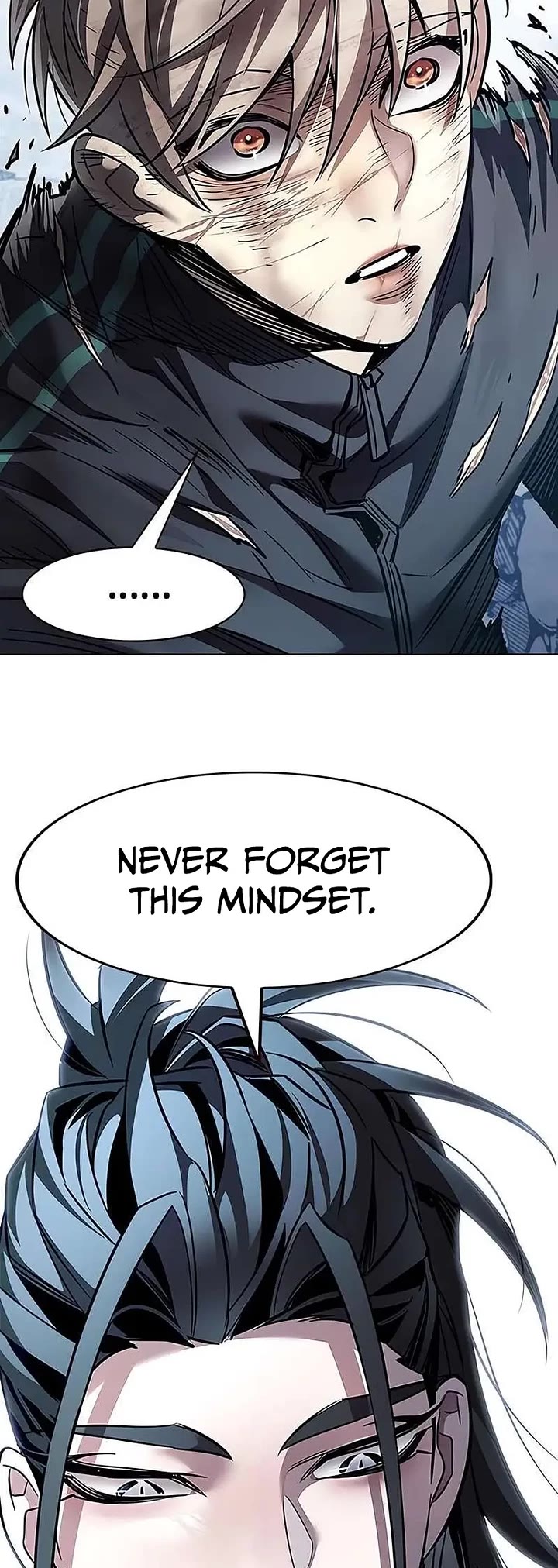 Eleceed Chapter 357 page 65 - Chapter 357