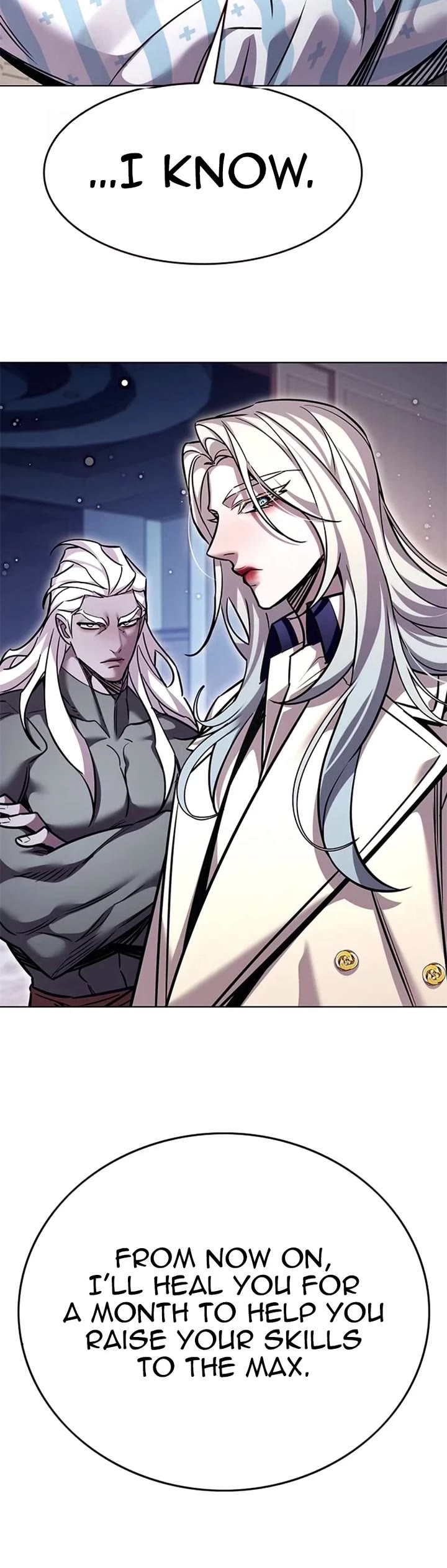 Eleceed Chapter 358 page 11 - Chapter 358