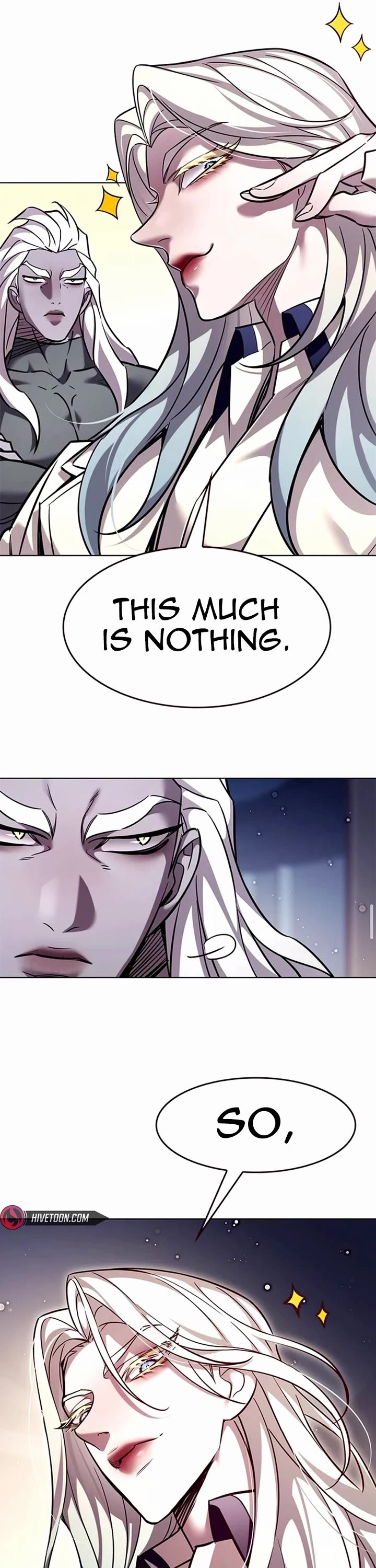 Eleceed Chapter 358 page 13 - Chapter 358