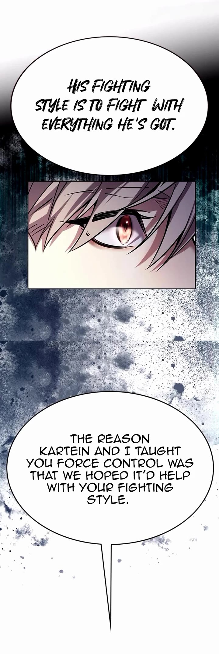 Eleceed Chapter 358 page 16 - Chapter 358