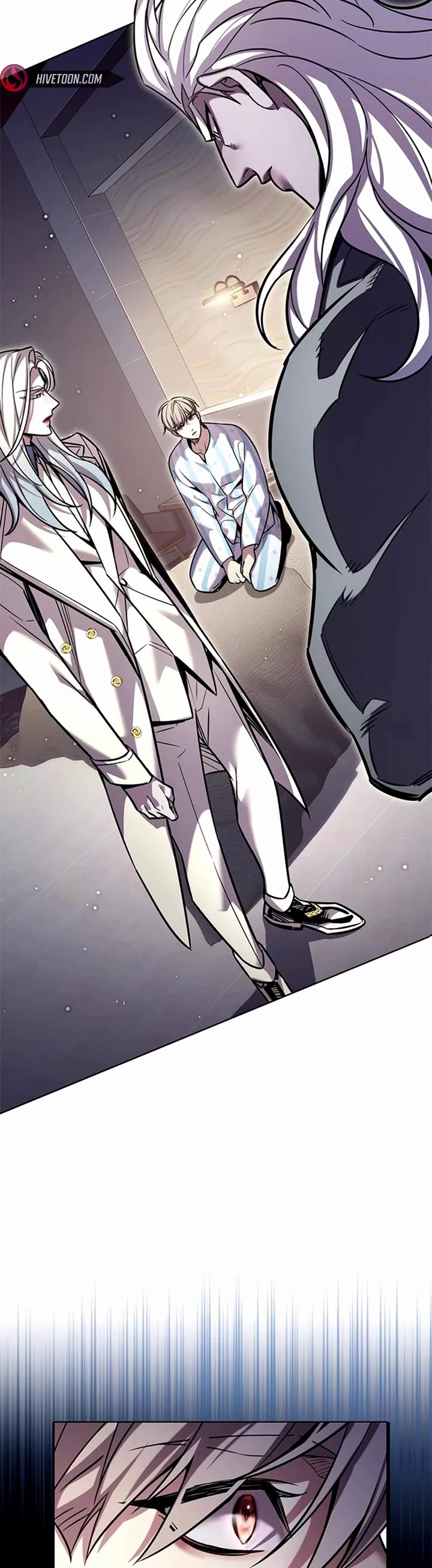 Eleceed Chapter 358 page 18 - Chapter 358