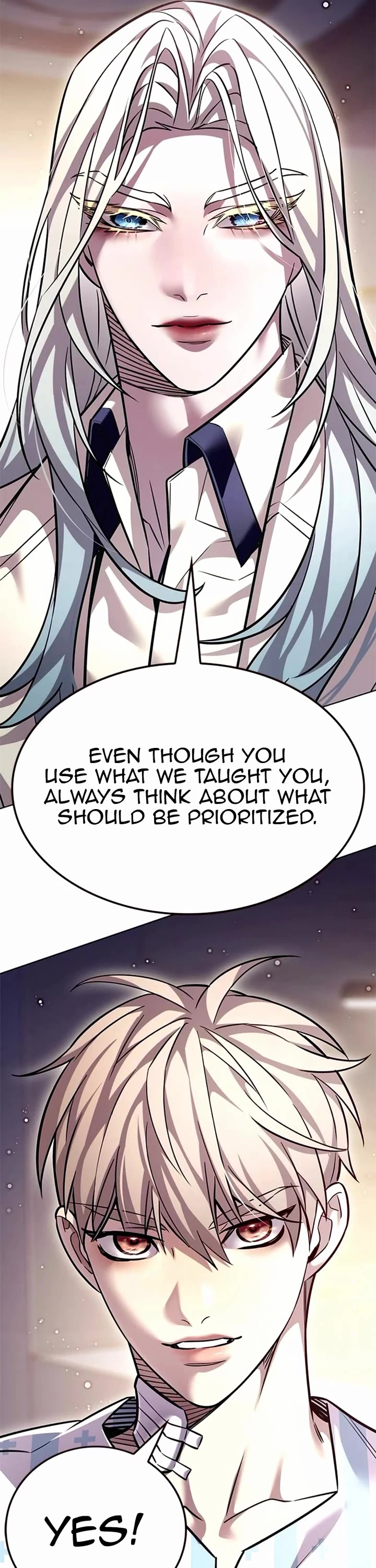Eleceed Chapter 358 page 20 - Chapter 358