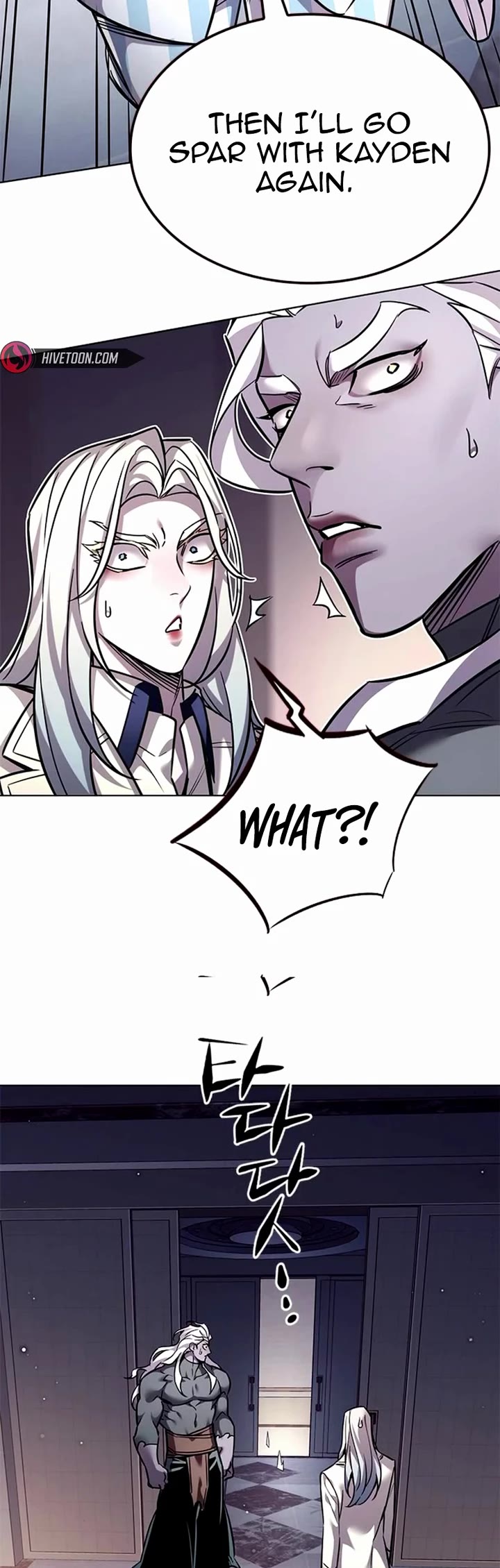 Eleceed Chapter 358 page 22 - Chapter 358