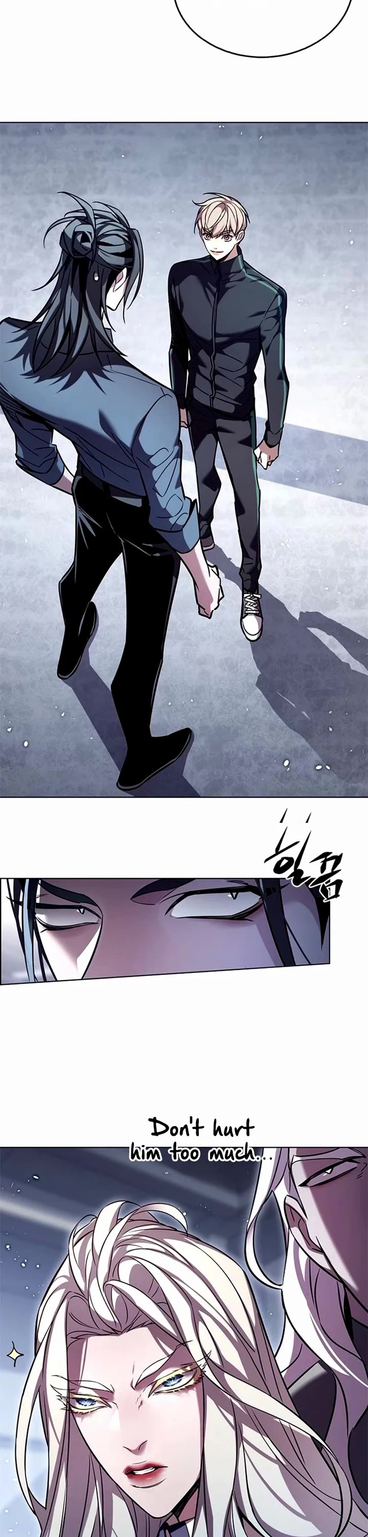 Eleceed Chapter 358 page 25 - Chapter 358