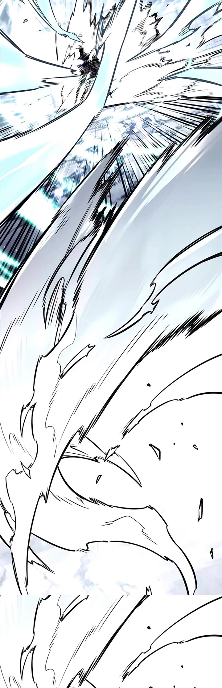 Eleceed Chapter 358 page 31 - Chapter 358