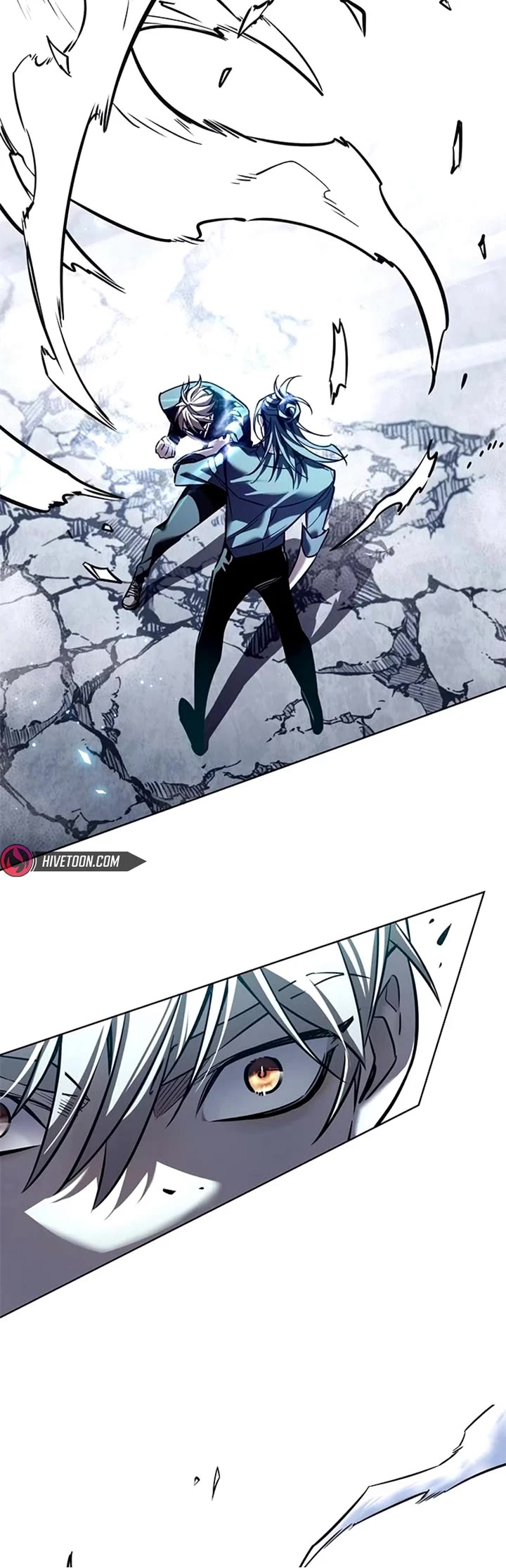 Eleceed Chapter 358 page 32 - Chapter 358