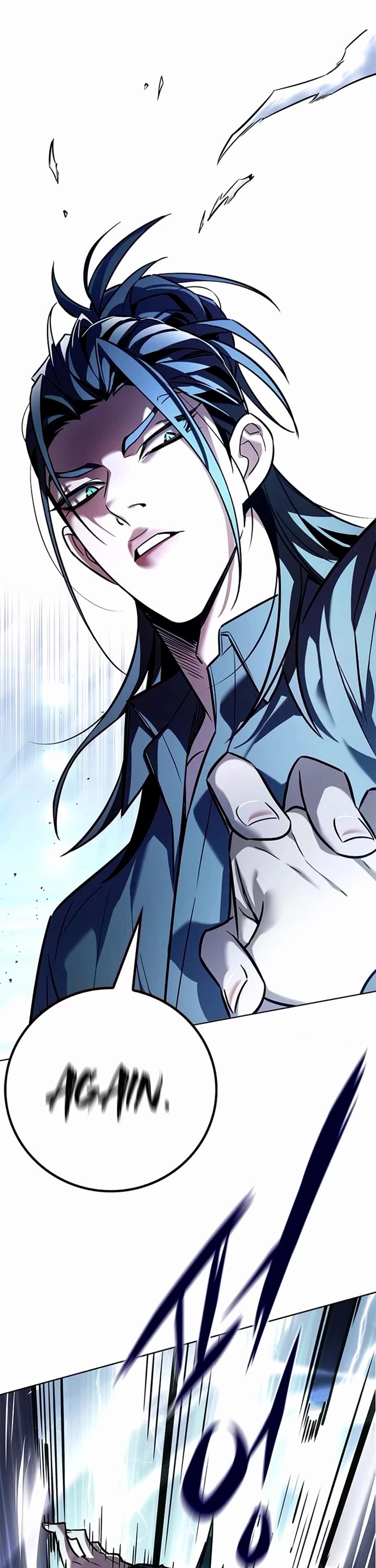 Eleceed Chapter 358 page 33 - Chapter 358