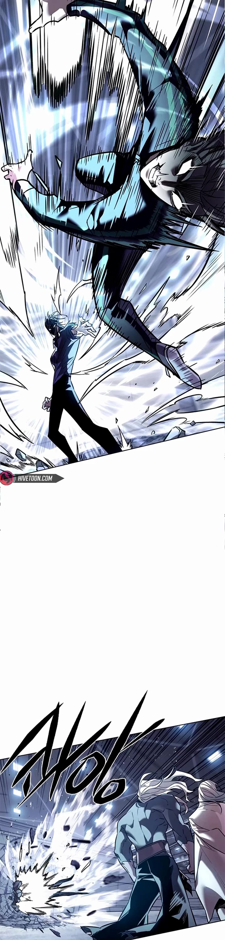 Eleceed Chapter 358 page 34 - Chapter 358
