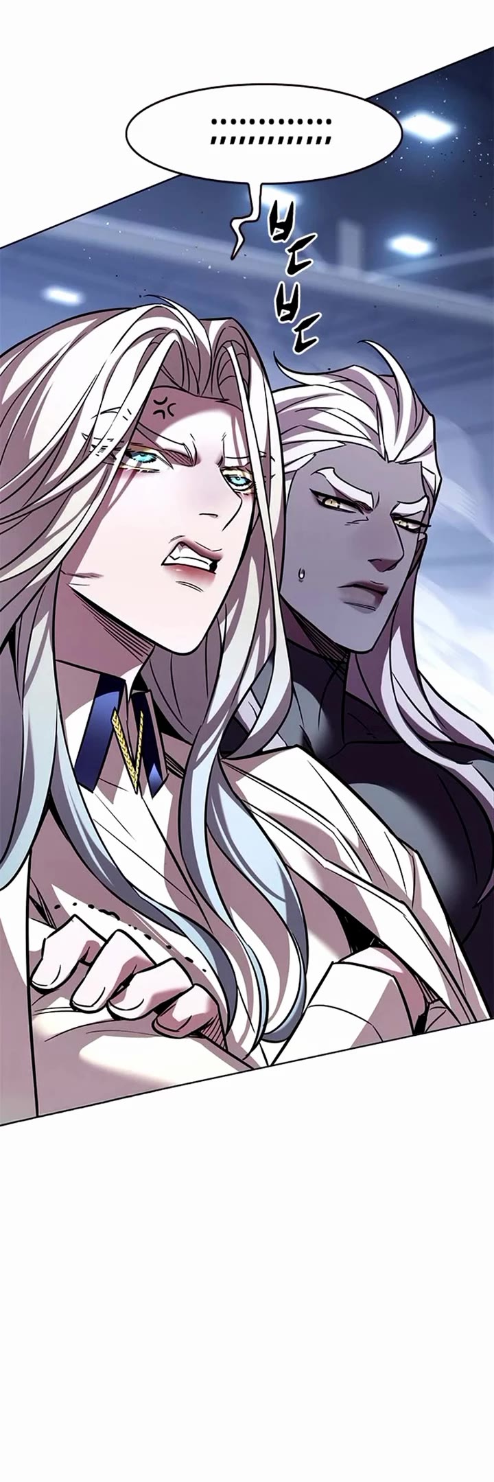Eleceed Chapter 358 page 36 - Chapter 358