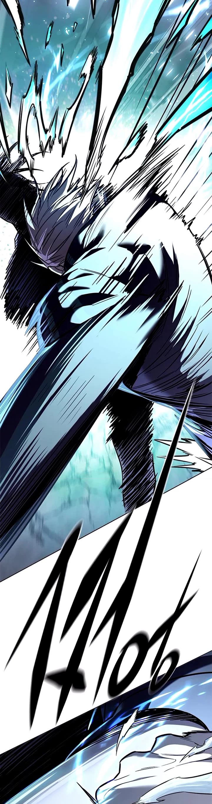 Eleceed Chapter 358 page 39 - Chapter 358