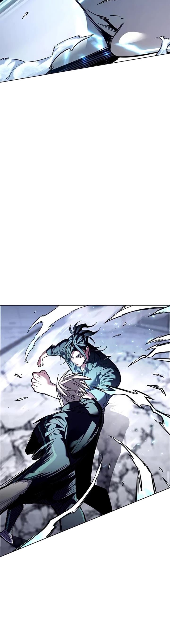 Eleceed Chapter 358 page 40 - Chapter 358