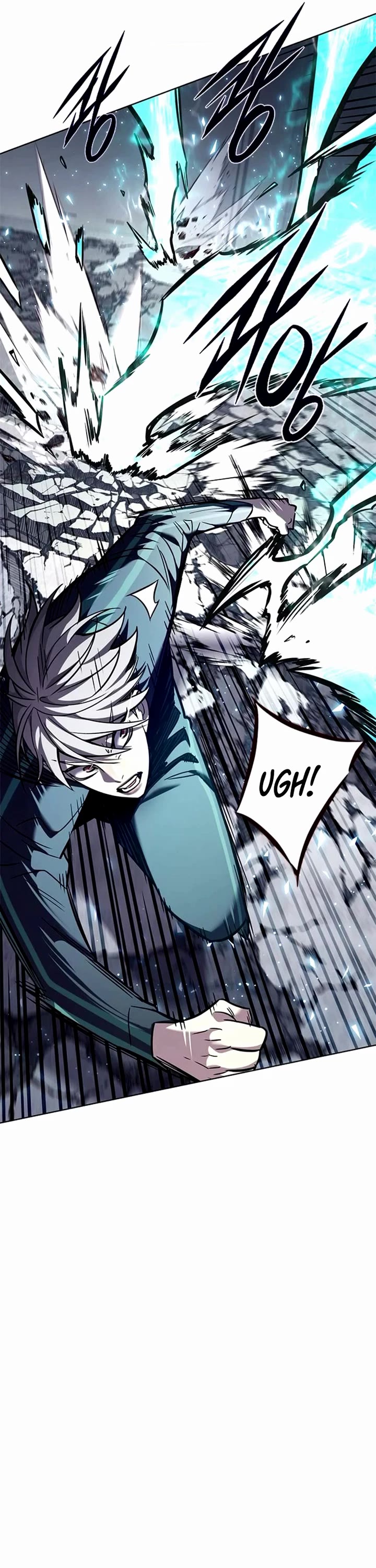Eleceed Chapter 358 page 49 - Chapter 358