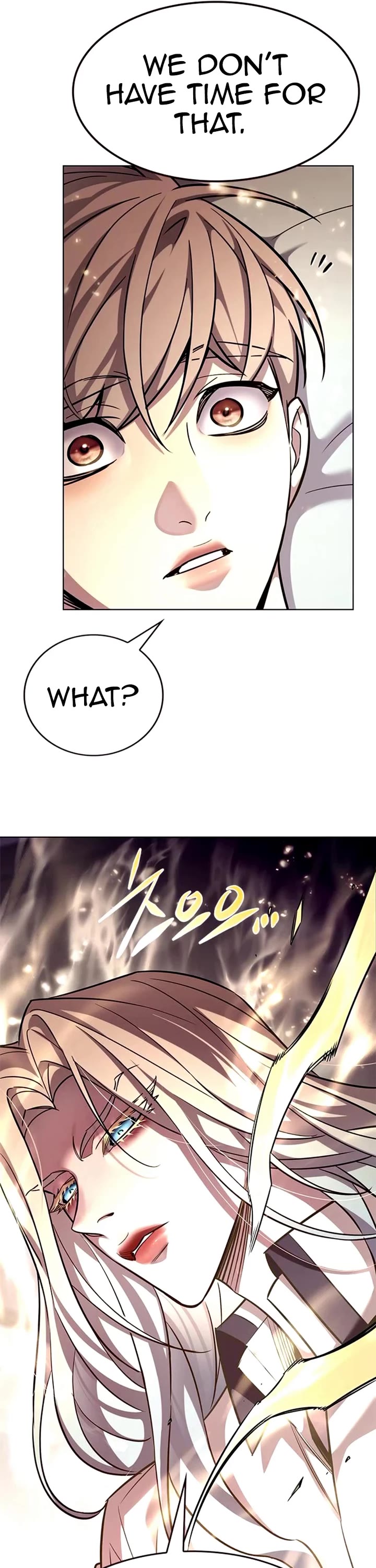 Eleceed Chapter 358 page 5 - Chapter 358
