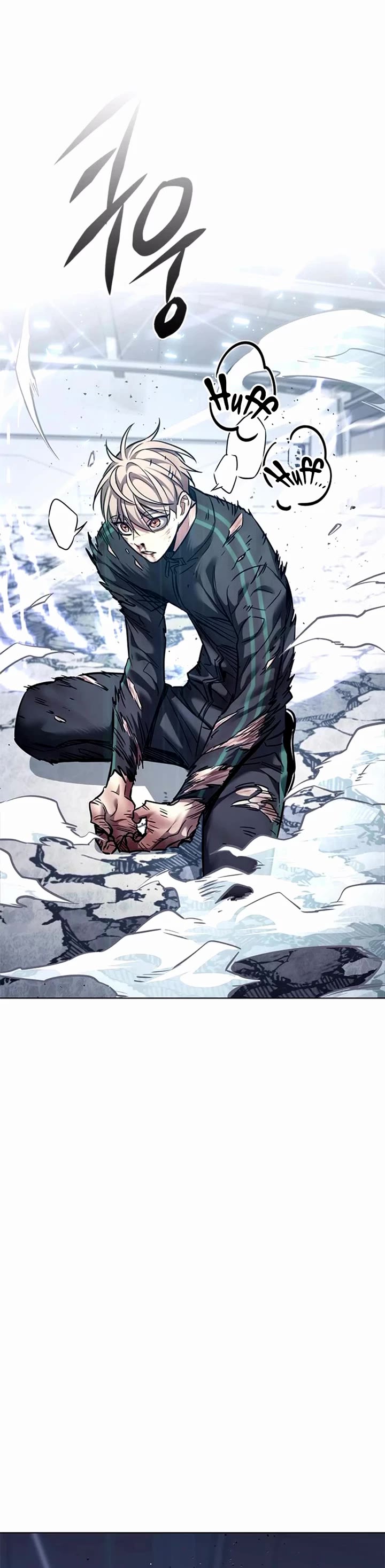 Eleceed Chapter 358 page 56 - Chapter 358