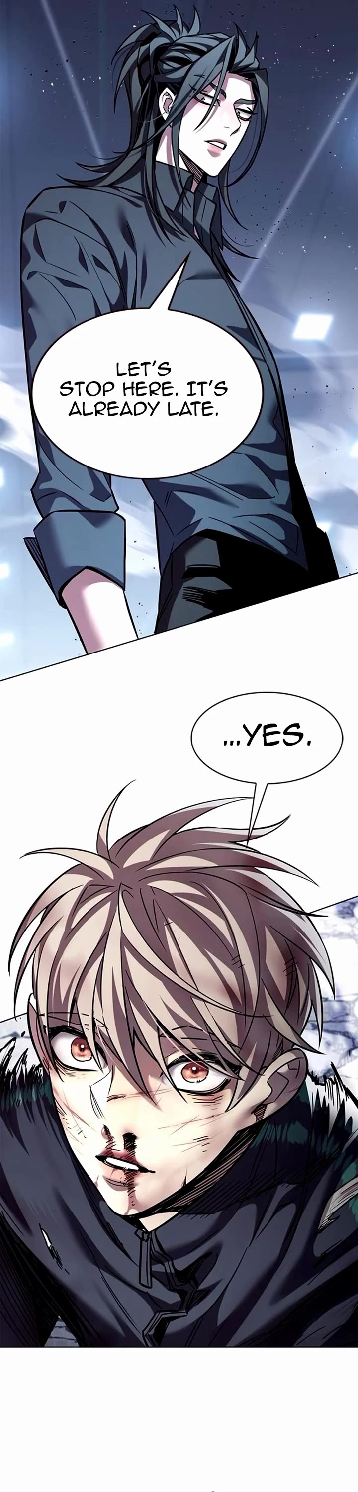 Eleceed Chapter 358 page 57 - Chapter 358