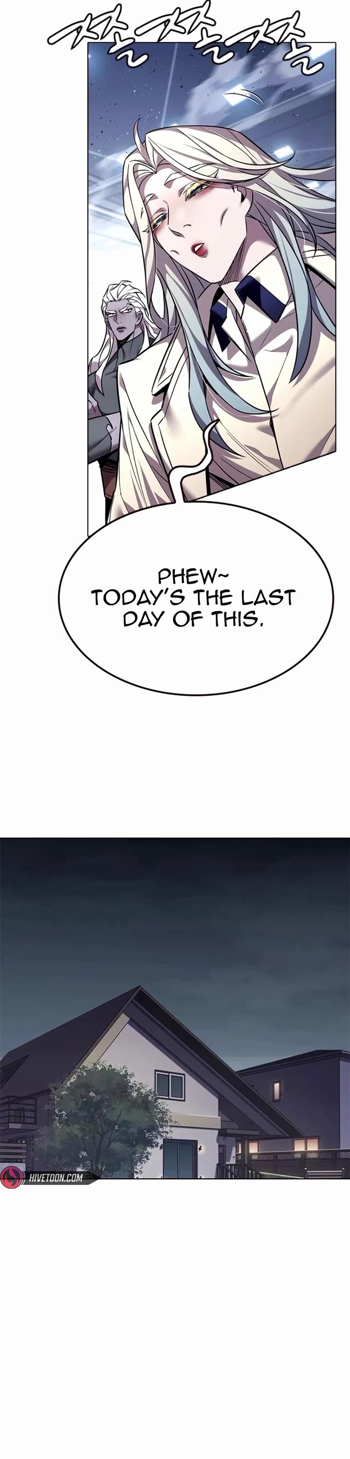 Eleceed Chapter 358 page 58 - Chapter 358