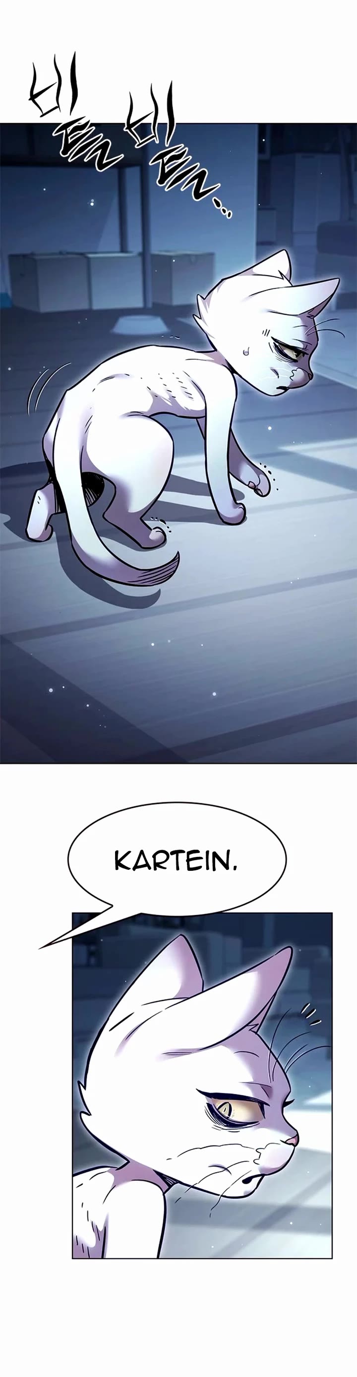 Eleceed Chapter 358 page 59 - Chapter 358