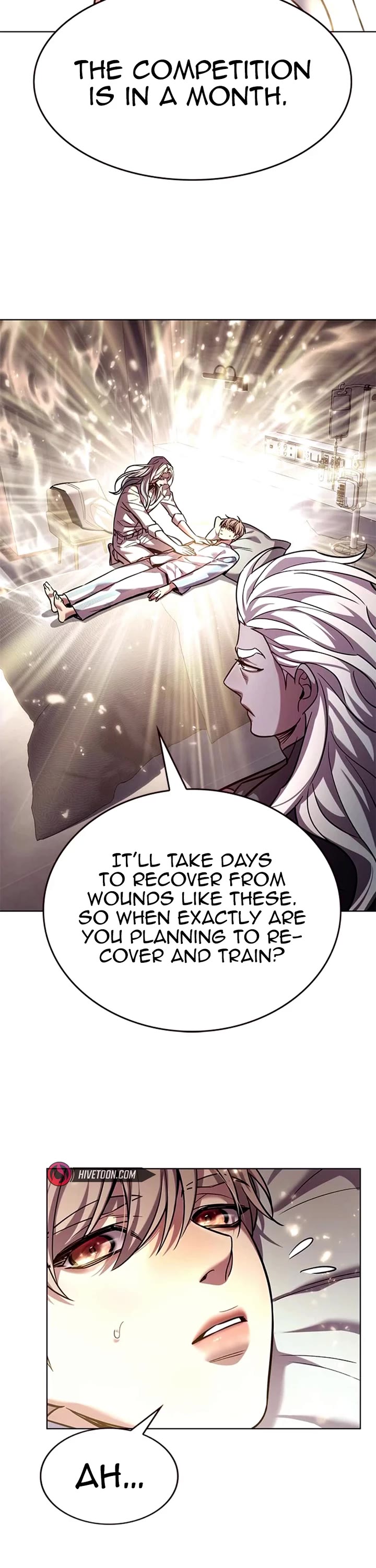 Eleceed Chapter 358 page 6 - Chapter 358