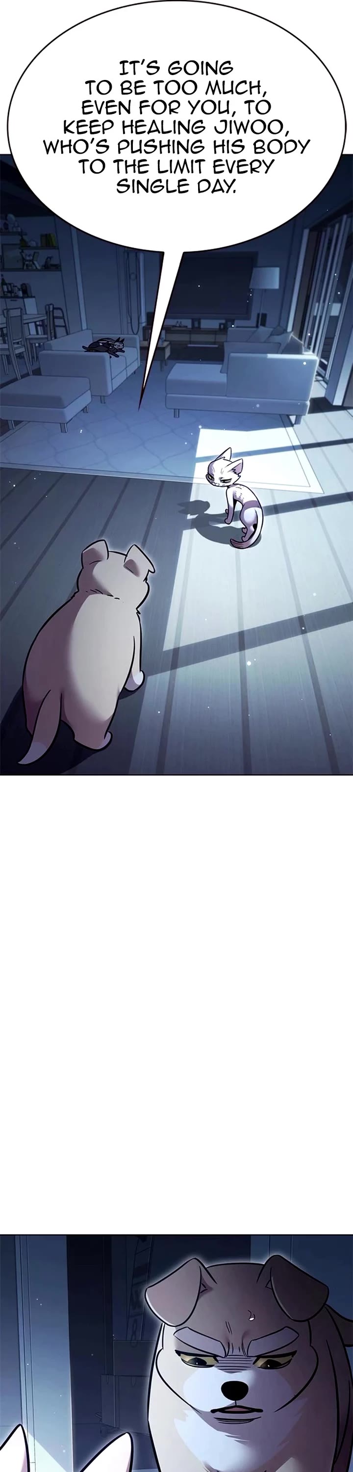 Eleceed Chapter 358 page 61 - Chapter 358