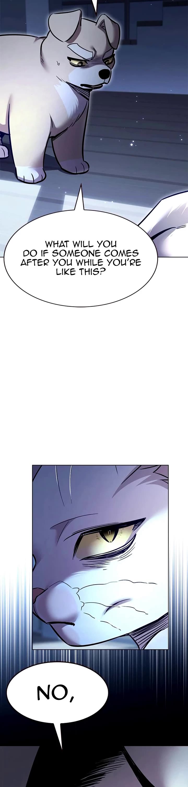 Eleceed Chapter 358 page 63 - Chapter 358