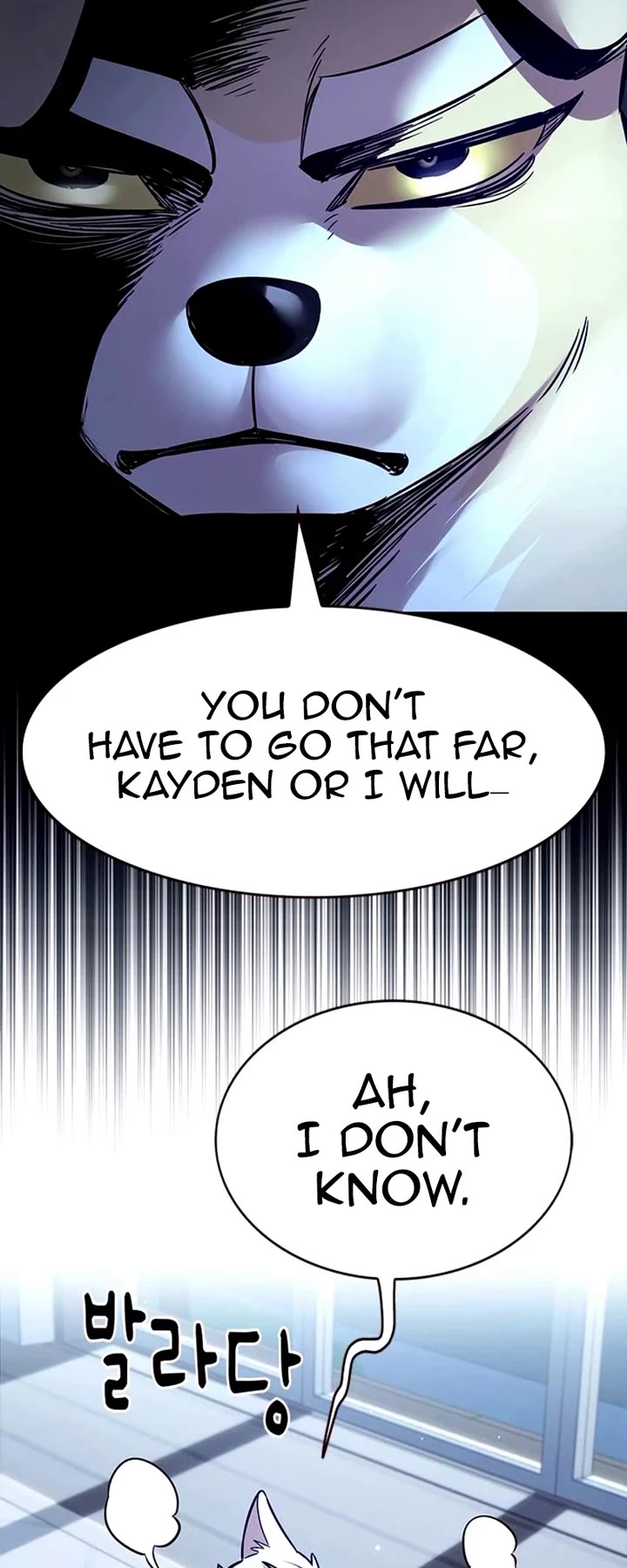 Eleceed Chapter 358 page 64 - Chapter 358