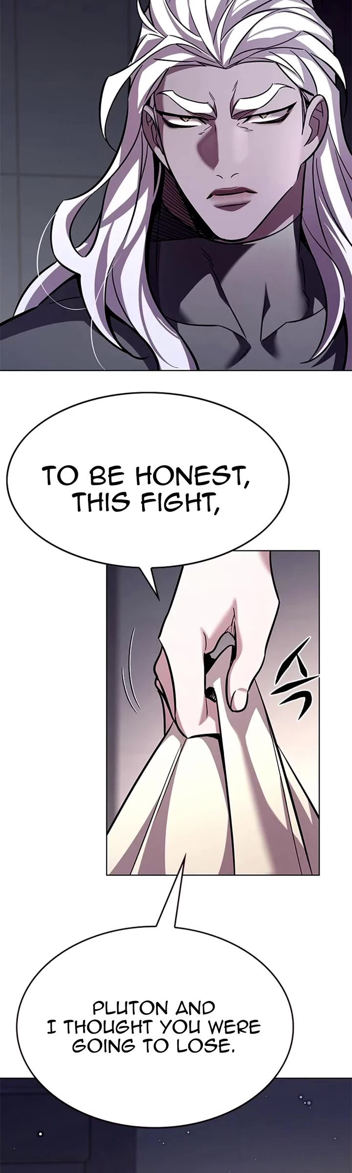 Eleceed Chapter 358 page 8 - Chapter 358