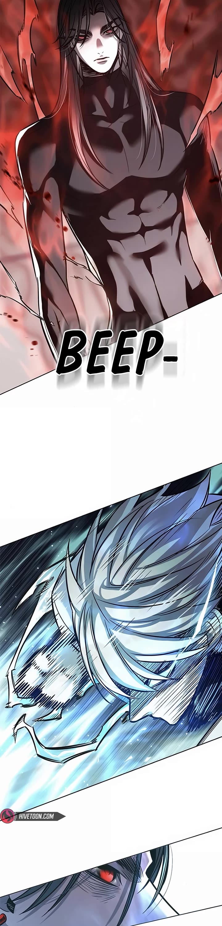 Eleceed Chapter 359 page 14 - Chapter 359