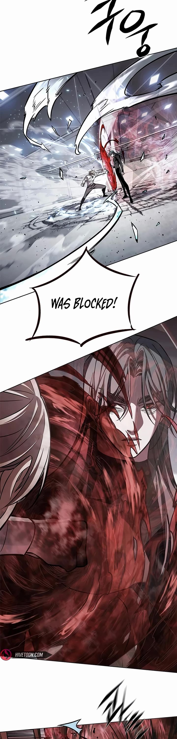 Eleceed Chapter 359 page 18 - Chapter 359