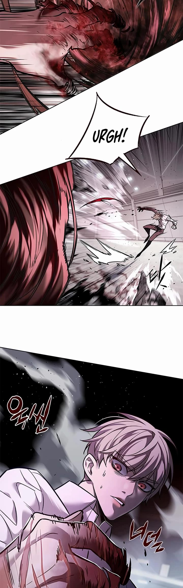 Eleceed Chapter 359 page 19 - Chapter 359