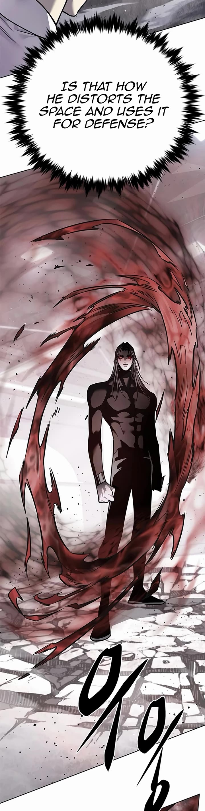 Eleceed Chapter 359 page 23 - Chapter 359