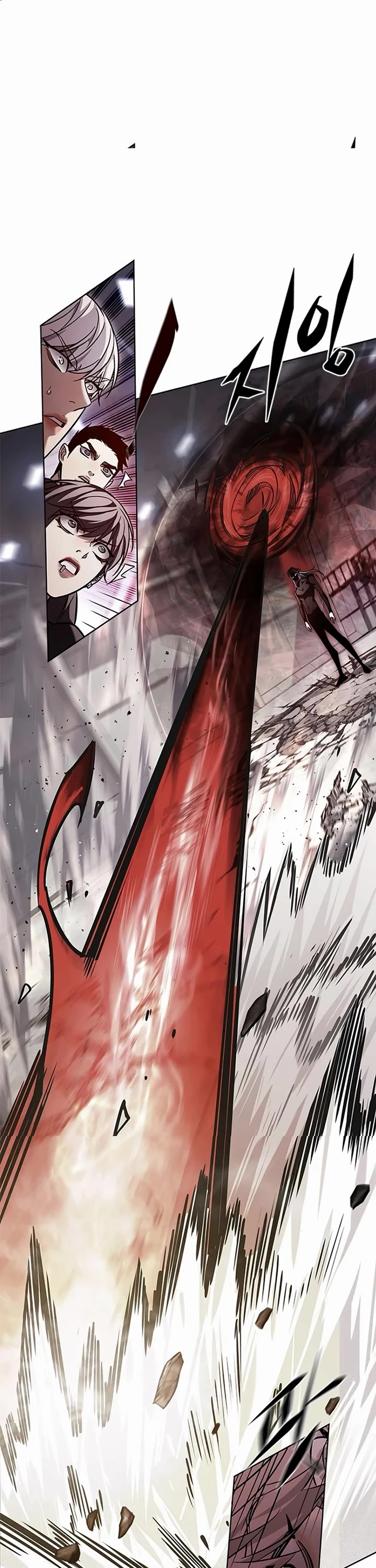Eleceed Chapter 359 page 25 - Chapter 359