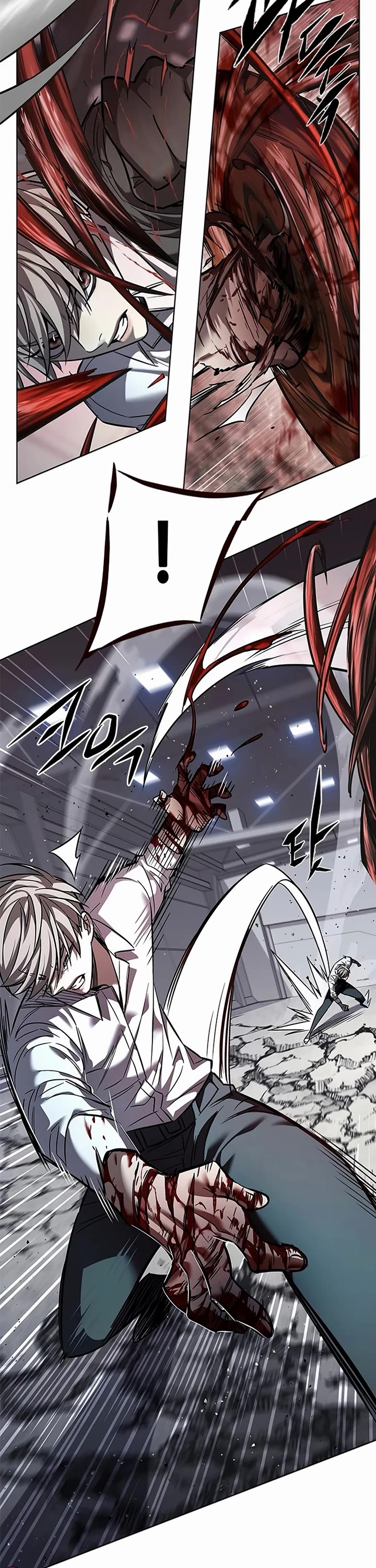 Eleceed Chapter 359 page 30 - Chapter 359