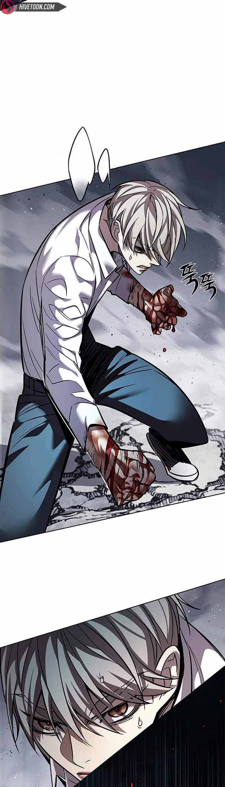 Eleceed Chapter 359 page 31 - Chapter 359