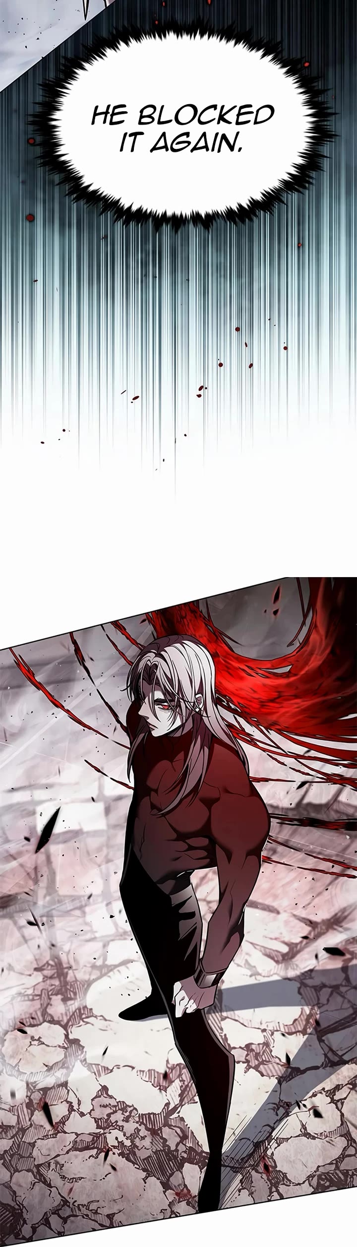 Eleceed Chapter 359 page 32 - Chapter 359
