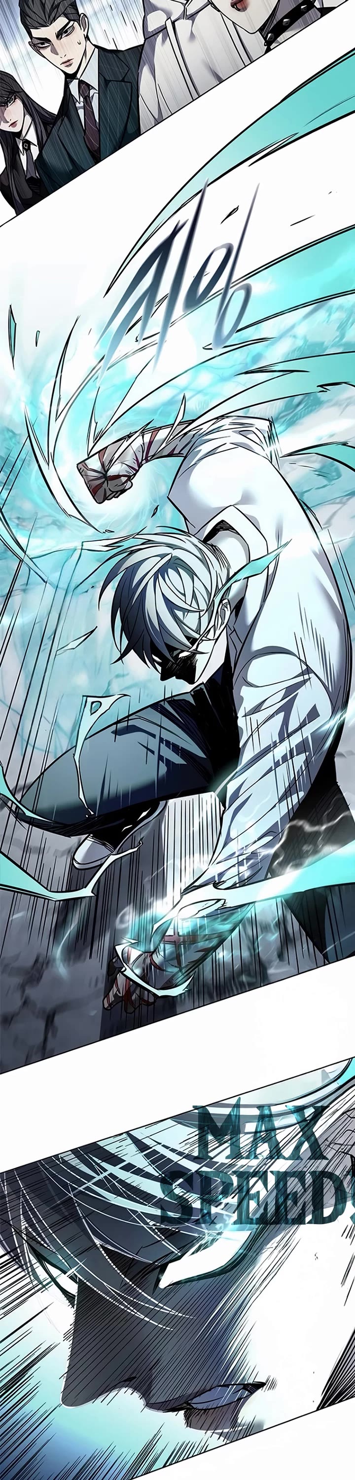 Eleceed Chapter 359 page 33 - Chapter 359