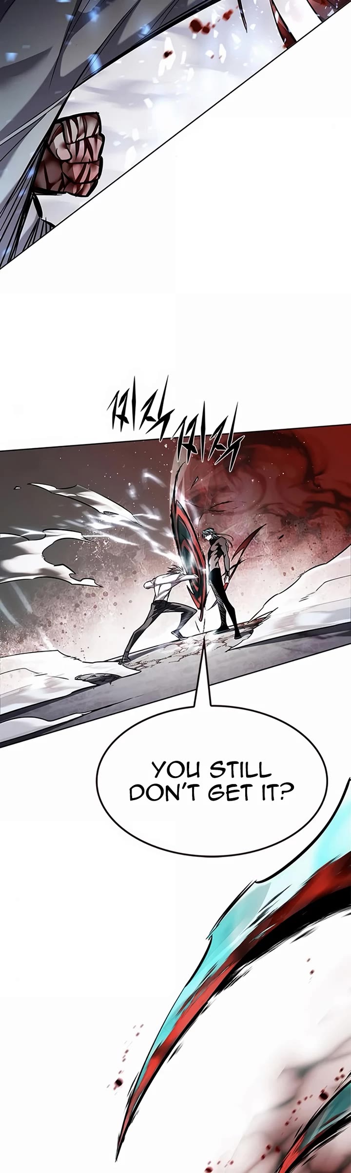 Eleceed Chapter 359 page 40 - Chapter 359