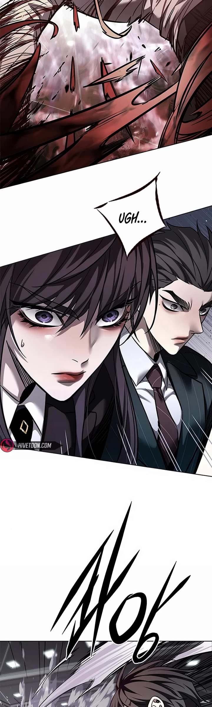 Eleceed Chapter 359 page 43 - Chapter 359