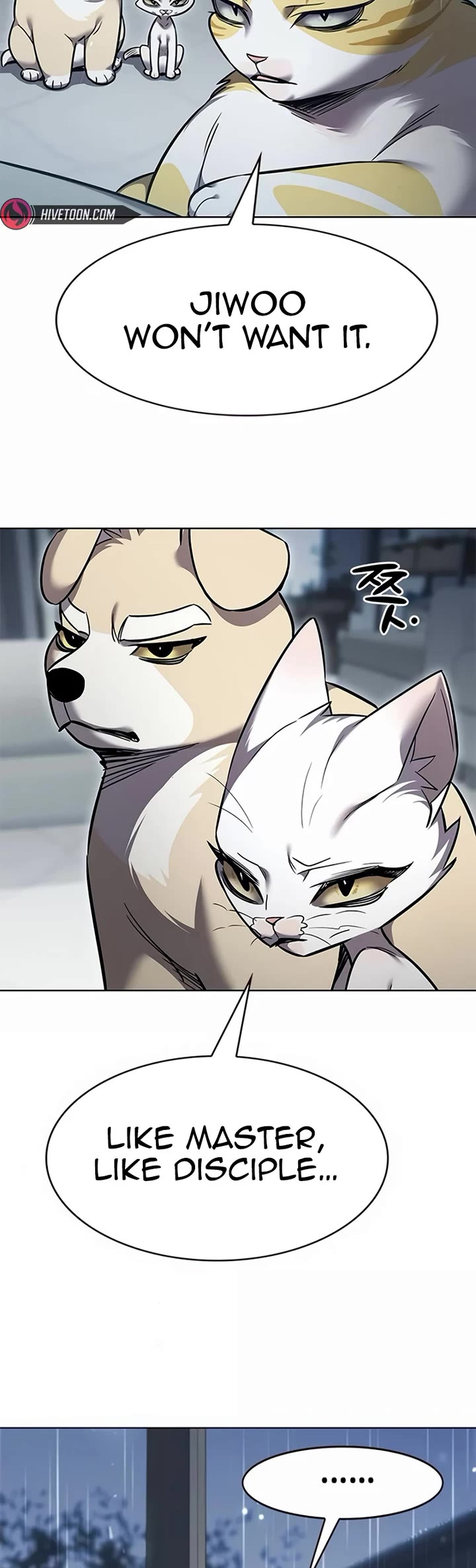 Eleceed Chapter 359 page 7 - Chapter 359