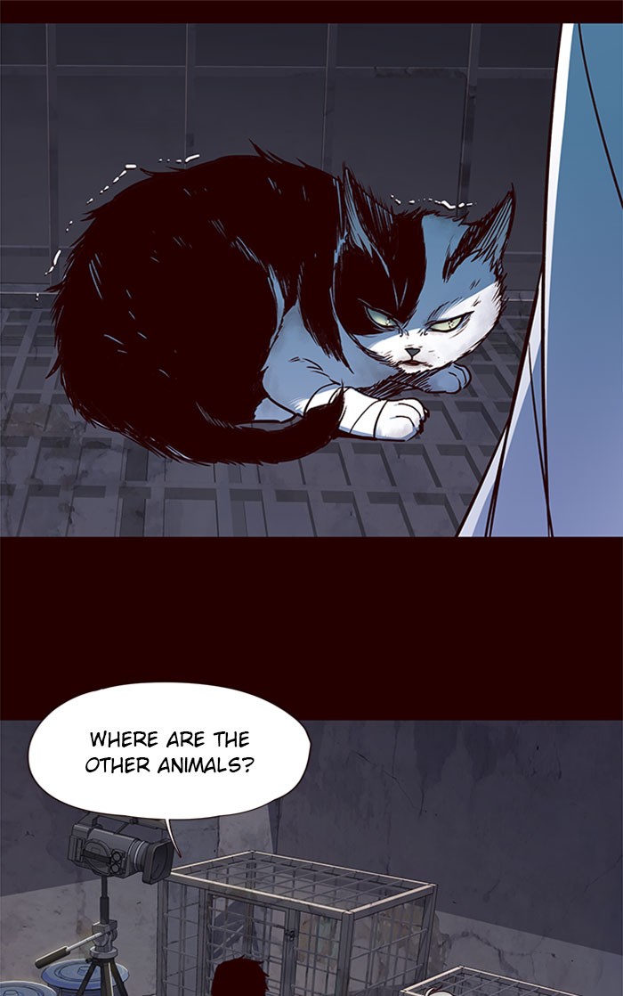 Eleceed Chapter 36 page 10 - Chapter 36: Episode 36
