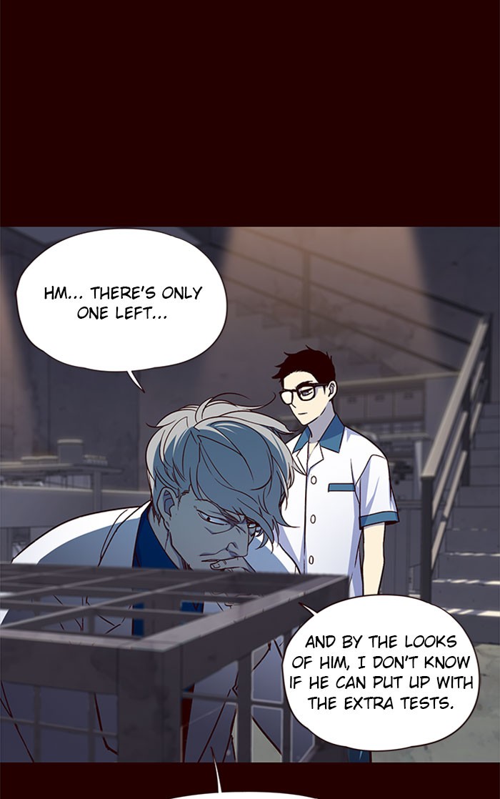 Eleceed Chapter 36 page 12 - Chapter 36: Episode 36