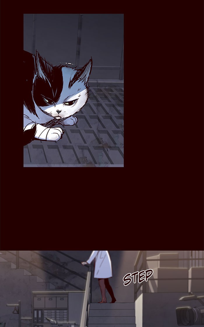 Eleceed Chapter 36 page 15 - Chapter 36: Episode 36