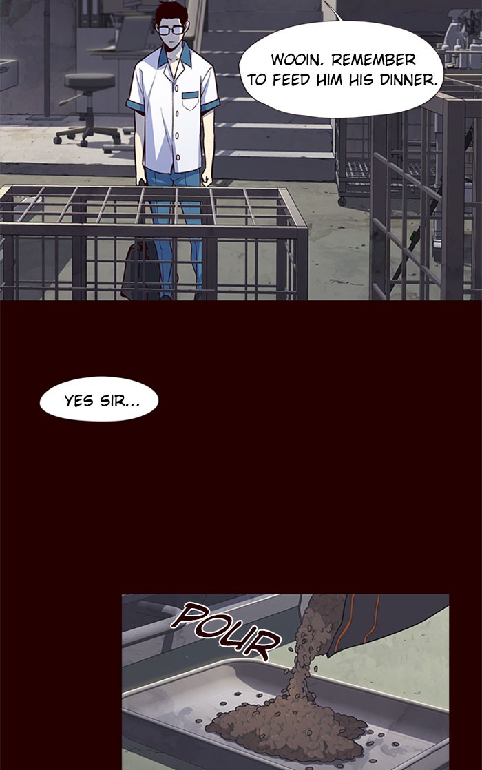 Eleceed Chapter 36 page 16 - Chapter 36: Episode 36