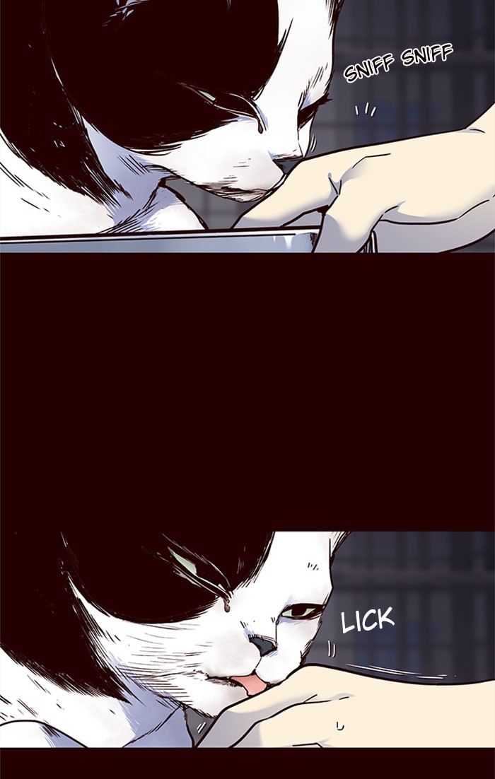 Eleceed Chapter 36 page 20 - Chapter 36: Episode 36