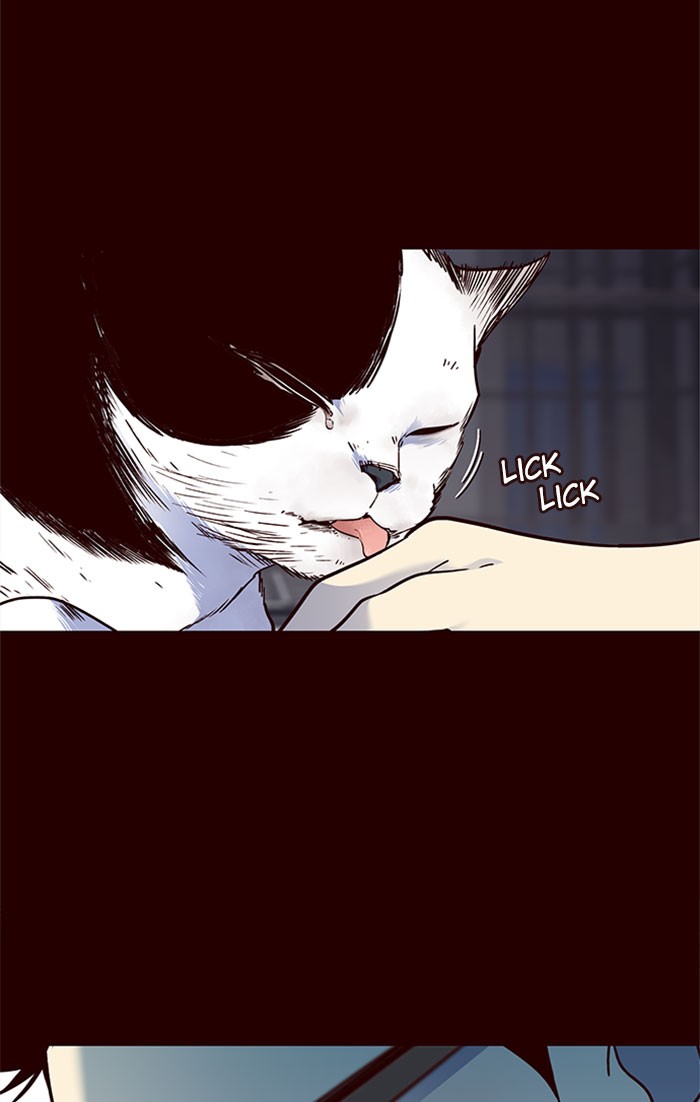 Eleceed Chapter 36 page 22 - Chapter 36: Episode 36