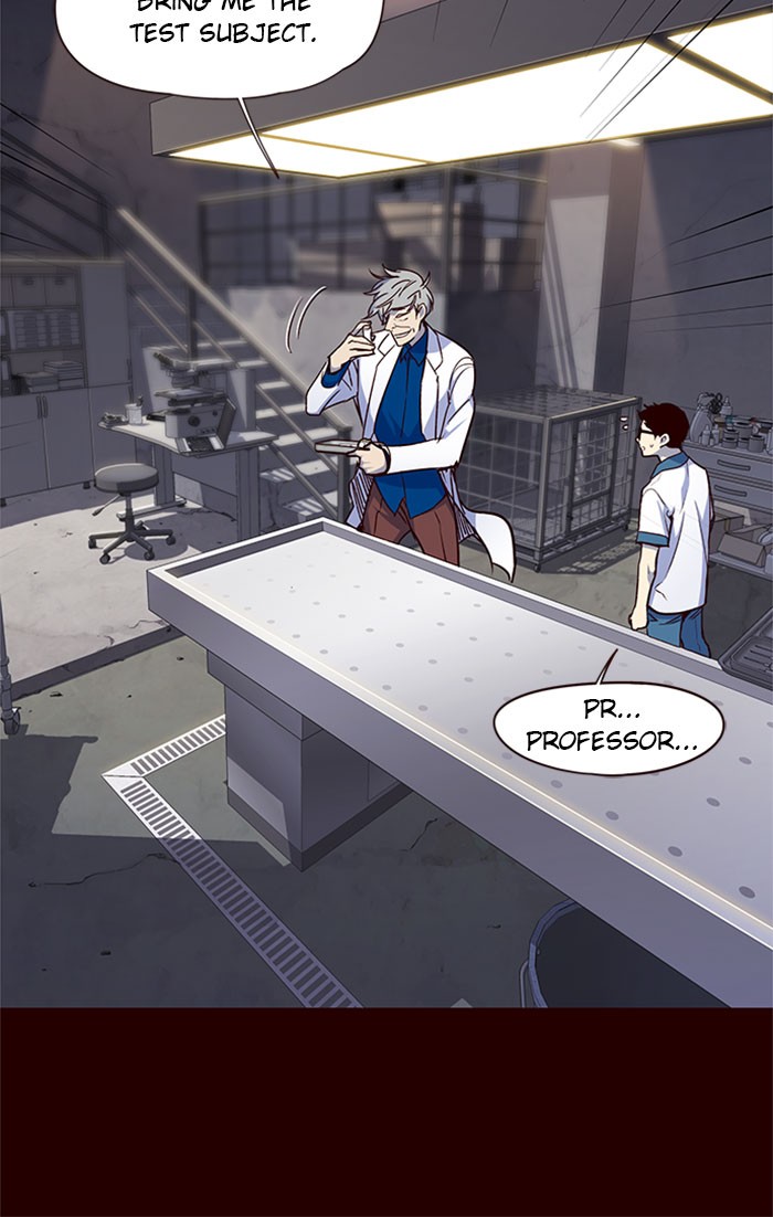Eleceed Chapter 36 page 27 - Chapter 36: Episode 36