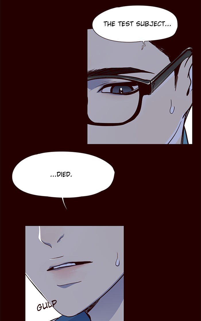 Eleceed Chapter 36 page 29 - Chapter 36: Episode 36