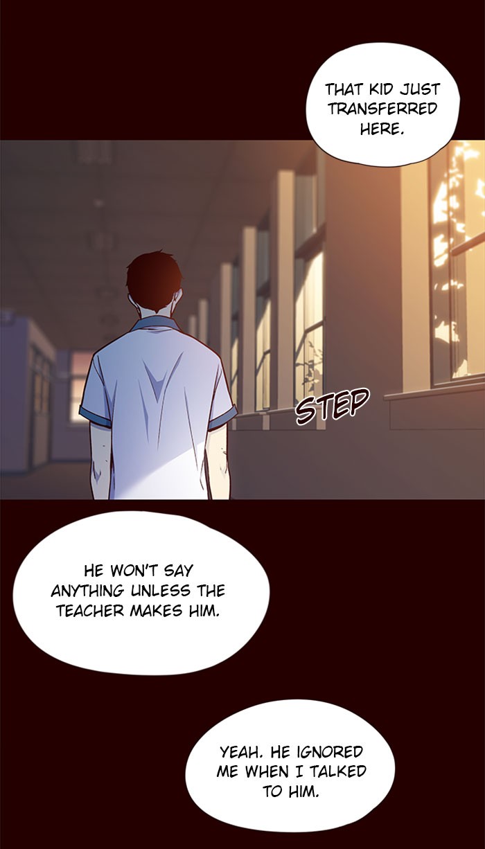 Eleceed Chapter 36 page 3 - Chapter 36: Episode 36